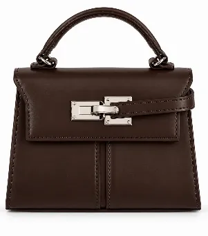 ELORA BAG BROWN